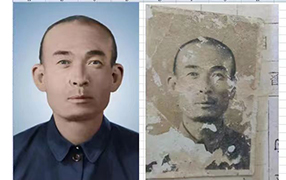 大荔老照片修复-2